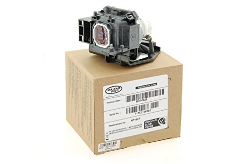 Alda PQ Professionell, Beamerlampe kompatibel mit NEC NP16LP-UM Projektoren Alda PQ Professionell, Beamerlampe kompatibel mit NEC NP16LP-UM Projektoren von Alda PQ