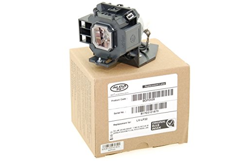 Alda PQ Professionell, Beamerlampe kompatibel mit NP15LP, 60003121 für NEC M230X, M230XG, M260W, M260WG, M260X, M260XG, M260XS, M300X, M300XG, M300XSG, ME270XC, NP-M300X+ Projektoren Alda PQ Professionell, Beamerlampe kompatibel mit NP15LP, 60003121 für NEC M230X, M230XG, M260W, M260WG, M260X, M260XG, M260XS, M300X, M300XG, M300XSG, ME270XC, NP-M300X+ Projektoren von Alda PQ