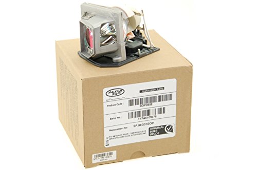 Alda PQ Professionell, Beamerlampe kompatibel mit OPTOMA HD200X Projektoren Alda PQ Professionell, Beamerlampe kompatibel mit OPTOMA HD200X Projektoren von Alda PQ