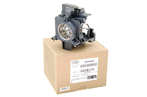 Alda PQ Professionell, Beamerlampe kompatibel mit PANASONIC PT-EZ570 Projektoren von Alda PQ