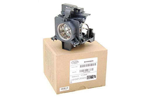 Alda PQ Professionell, Beamerlampe kompatibel mit PANASONIC PT-EZ570 Projektoren Alda PQ Professionell, Beamerlampe kompatibel mit PANASONIC PT-EZ570 Projektoren von Alda PQ
