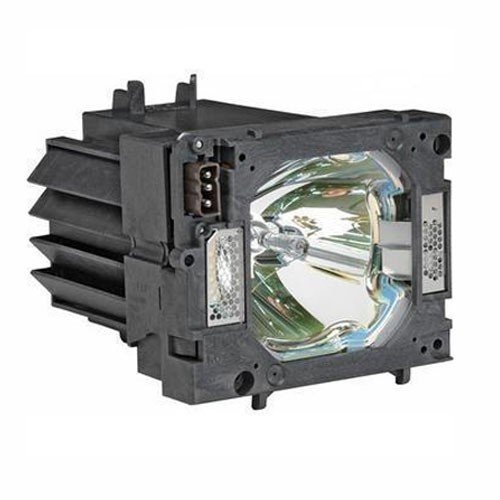 Alda PQ Professionell, Beamerlampe kompatibel mit POA-LMP108, 610-334-2788 für Sanyo PLC-XP100, PLC-XP100L, LP-XP100L(W) Eiki LC-X80 Projektoren von Alda PQ