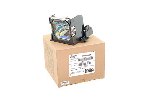 Alda PQ Professionell, Beamerlampe kompatibel mit POA-LMP98, 003-120239-01, 610 325 295 für Christie LW300, LW300 Eiki LC-W3, LC-W3 SANYO PLV-80, PLV-80, PLV-80L Projektoren Alda PQ Professionell, Beamerlampe kompatibel mit POA-LMP98, 003-120239-01, 610 325 295 für Christie LW300, LW300 Eiki LC-W3, LC-W3 SANYO PLV-80, PLV-80, PLV-80L Projektoren von Alda PQ