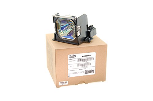 Alda PQ Professionell, Beamerlampe kompatibel mit SANYO PLC-XP55 Projektoren von Alda PQ