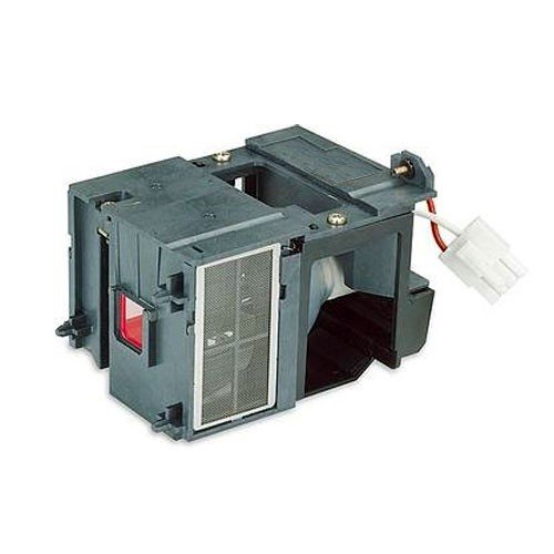 Alda PQ Professionell, Beamerlampe kompatibel mit SP-LAMP-021, LP21 für INFOCUS SP4805 LS4805, Knoll HD102 Projektoren von Alda PQ