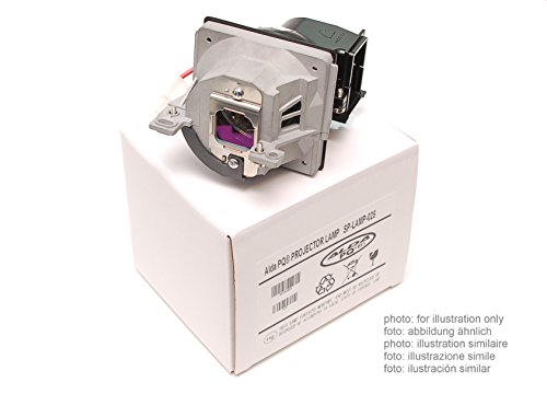 Alda PQ Professionell, Beamerlampe kompatibel mit SP.78H01GC01 für OPTOMA HD29DARBEE, HD29DSE Projektoren Alda PQ Professionell, Beamerlampe kompatibel mit SP.78H01GC01 für OPTOMA HD29DARBEE, HD29DSE Projektoren von Alda PQ