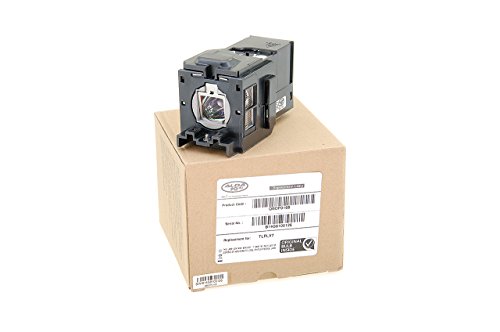 Alda PQ Professionell, Beamerlampe kompatibel mit TLPLV7 für Toshiba TDP-S35 TDP-S35U TDP-SC35U Projektoren Alda PQ Professionell, Beamerlampe kompatibel mit TLPLV7 für Toshiba TDP-S35 TDP-S35U TDP-SC35U Projektoren von Alda PQ