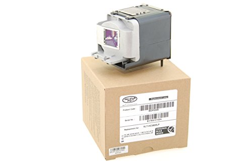 Alda PQ Professionell, Beamerlampe kompatibel mit VLT-HC3800LP für Mitsubishi HC3200, HC3800, HC3900, HC4000 Projektoren Alda PQ Professionell, Beamerlampe kompatibel mit VLT-HC3800LP für Mitsubishi HC3200, HC3800, HC3900, HC4000 Projektoren von Alda PQ