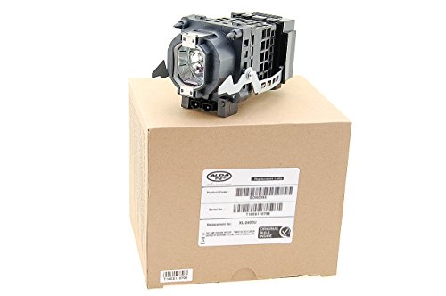 Alda PQ Professionell, TV Beamerlampe kompatibel mit Sony KDF-E50A11 Projektoren von Alda PQ