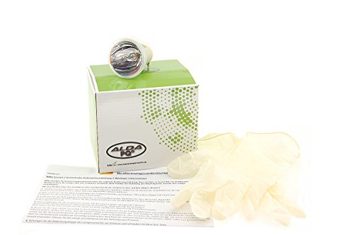 Alda PQ Professionell Beamerlampe kompatibel mit Acer H6500 – Ersatzlampe mit Markenbirne ohne Gehäuse, Umbauset Alda PQ Professionell Beamerlampe kompatibel mit Acer H6500 – Ersatzlampe mit Markenbirne ohne Gehäuse, Umbauset von Alda PQ