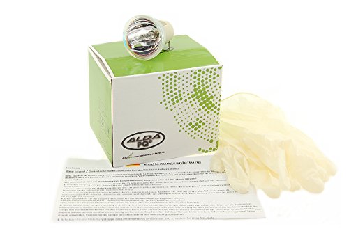 Alda PQ Professionell Beamerlampe kompatibel mit Acer H7531D – Ersatzlampe mit Markenbirne ohne Gehäuse, Umbauset Alda PQ Professionell Beamerlampe kompatibel mit Acer H7531D – Ersatzlampe mit Markenbirne ohne Gehäuse, Umbauset von Alda PQ