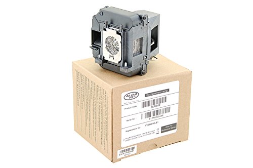 Alda PQ Referenz, Beamer Lampe kompatibel mit EPSON 421WI+, 436WI, D6150, EB-430, EB-431I, EB-435W, EB-436WI, EB-910W, EB-915W, EB-925, H388A, H388B, H388C, H389A, 1835, 430, 435W Projektoren Alda PQ Referenz, Beamer Lampe kompatibel mit EPSON 421WI+, 436WI, D6150, EB-430, EB-431I, EB-435W, EB-436WI, EB-910W, EB-915W, EB-925, H388A, H388B, H388C, H389A, 1835, 430, 435W Projektoren von Alda PQ