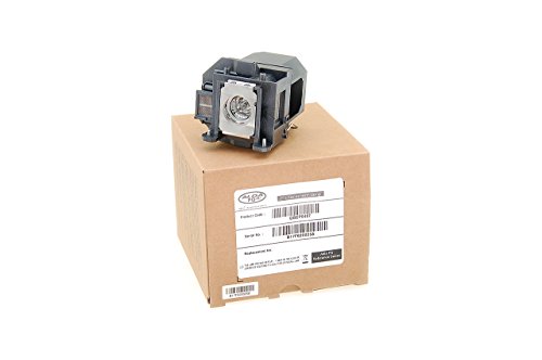 Alda PQ Referenz, Beamer Lampe kompatibel mit EPSON 450WI, 455WI, EB-440W, EB-450W, EB-450WI, EB-455W, EB-455WI, EB-460, EB-460I, EB-465I, H318A, H343A, 450W, 460 Projektoren Alda PQ Referenz, Beamer Lampe kompatibel mit EPSON 450WI, 455WI, EB-440W, EB-450W, EB-450WI, EB-455W, EB-455WI, EB-460, EB-460I, EB-465I, H318A, H343A, 450W, 460 Projektoren von Alda PQ