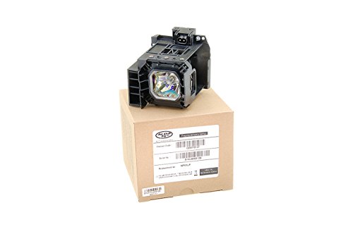 Alda PQ Referenz, Beamer Lampe kompatibel mit NEC NP01LP, 50030850,NP1000, NP2000, NP1000G, NP2000G Projektoren Alda PQ Referenz, Beamer Lampe kompatibel mit NEC NP01LP, 50030850,NP1000, NP2000, NP1000G, NP2000G Projektoren von Alda PQ