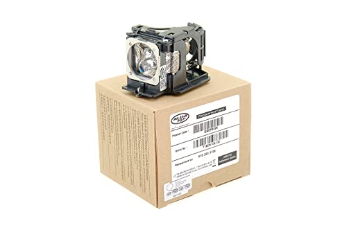 Alda PQ Referenz, Beamer Lampe kompatibel mit SANYO 610 332 3855, POA-LMP106,PLC-WXL46, PLC-WXL46A, PLC-XE45, PLC-XL45, PLC-XL45S, PLC-XU74, PLC-XU84, PLC-XU87 Projektoren von Alda PQ