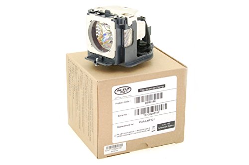 Alda PQ Referenz, Beamer Lampe kompatibel mit SANYO 610 337 9937, POA-LMP121,PLC-XE50, PLC-XK450, PLC-XL50, PLC-XL51 Projektoren Alda PQ Referenz, Beamer Lampe kompatibel mit SANYO 610 337 9937, POA-LMP121,PLC-XE50, PLC-XK450, PLC-XL50, PLC-XL51 Projektoren von Alda PQ