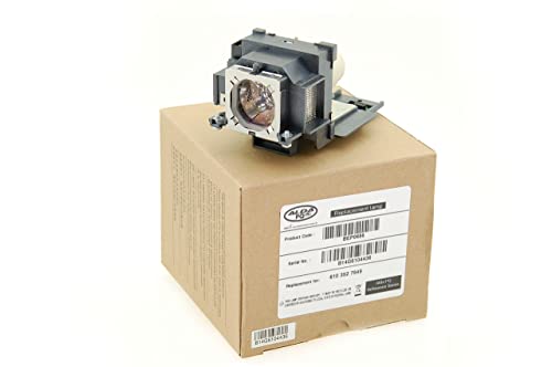 Alda PQ Referenz, Beamer Lampe kompatibel mit SANYO 610 352 7949, POA-LMP148,PLC-XU4000 Projektoren Alda PQ Referenz, Beamer Lampe kompatibel mit SANYO 610 352 7949, POA-LMP148,PLC-XU4000 Projektoren von Alda PQ