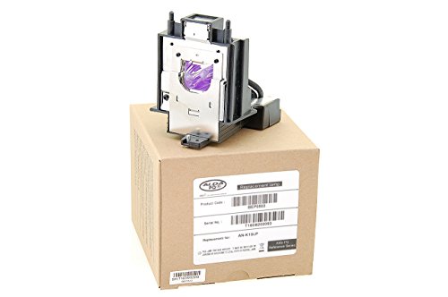 Alda PQ Referenz, Beamer Lampe kompatibel mit Sharp AN-K15LP,XV-Z15000, XV-Z15000U, XV-Z17000, XV-Z17000U, XV-Z18000 Projektoren Alda PQ Referenz, Beamer Lampe kompatibel mit Sharp AN-K15LP,XV-Z15000, XV-Z15000U, XV-Z17000, XV-Z17000U, XV-Z18000 Projektoren von Alda PQ