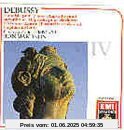 Debussy: Complete Orchestral Works 4 von Aldo Ciccolini