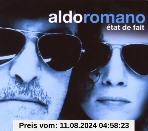 Etat de Fait von Aldo Romano