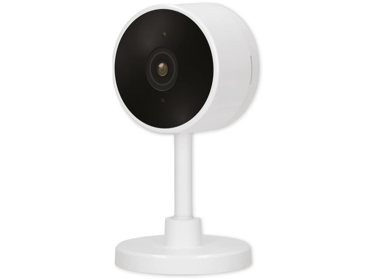 ALECTO Überwachungskamera Smart-Cam10 von Alecto