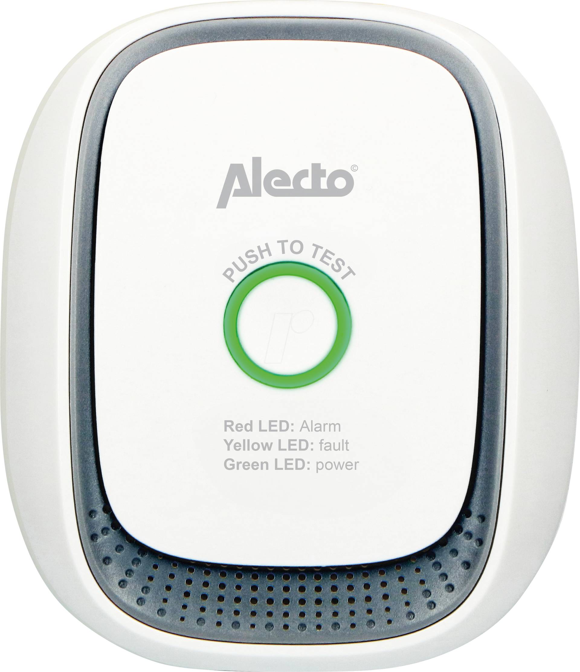 ALO GA11 - Gasmelder für Methan ALO GA11 - Gasmelder für Methan von Alecto
