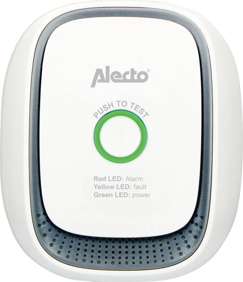 ALO GA11 - Gasmelder für Methan von Alecto