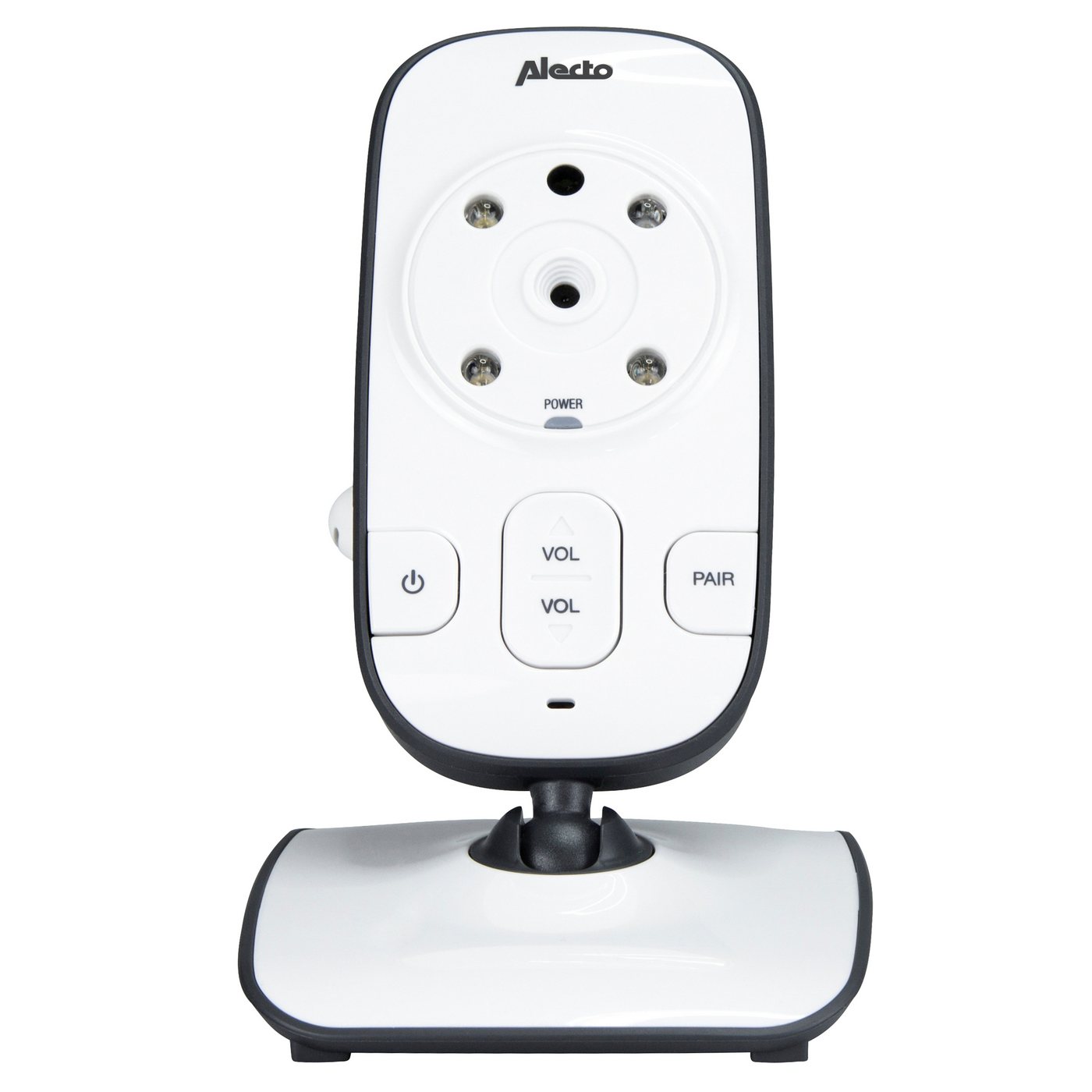 Alecto Video-Babyphone DVM-781, 1-tlg. von Alecto