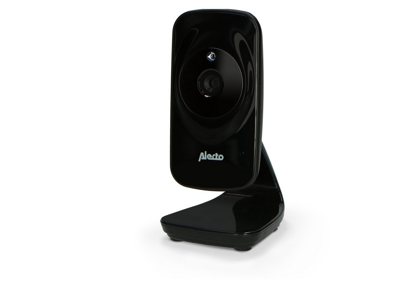 Alecto Video-Babyphone DVM149C, zusatz- Babyphone-Kameraeinheit für DVM149/149GN, 300m Reichweite von Alecto