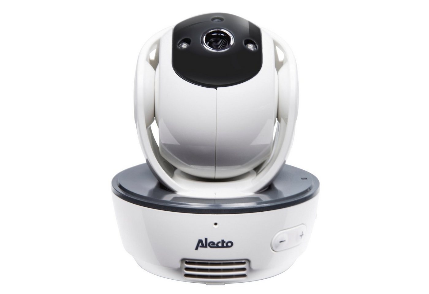 Alecto Video-Babyphone zus. Kamera für DVM-143 /DVM-200 /DVM-207/DVM-210 von Alecto