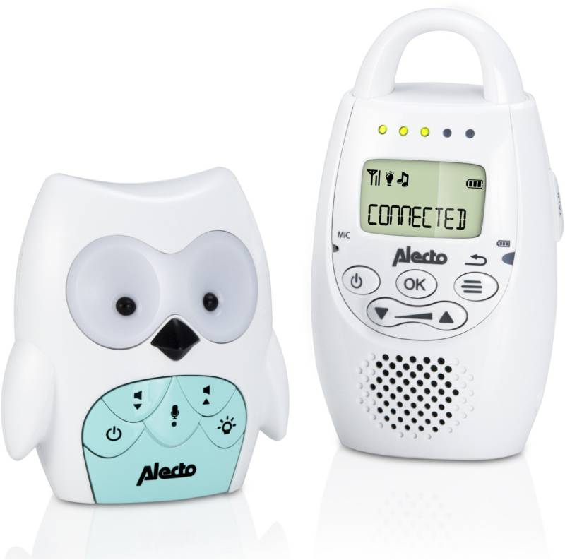 DBX-84 Eule Babyphone von Alecto