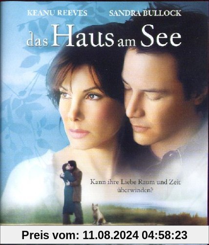 Das Haus am See [HD DVD] von Alejandro Agresti