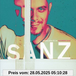 Grandes Exitos 91-04 von Alejandro Sanz
