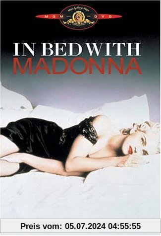 In Bed with Madonna von Alek Keshishian