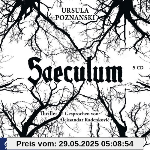 Saeculum von Aleksandar Radenkovic