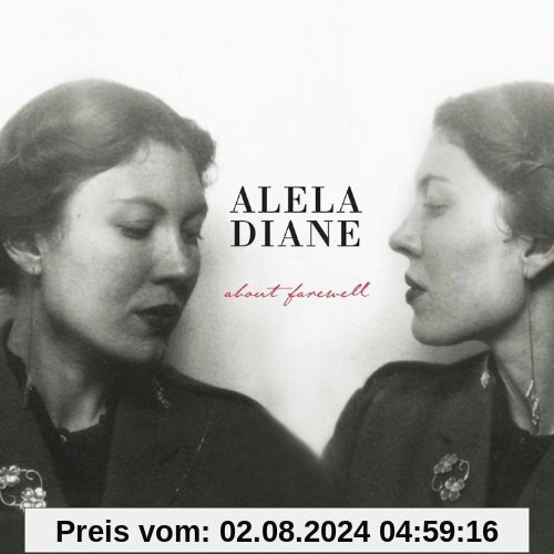 About Farewell von Alela Diane