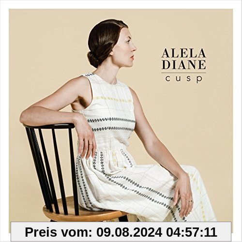 Cusp von Alela Diane