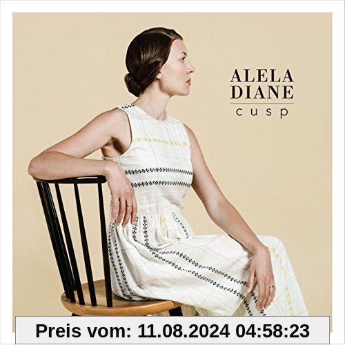 Cusp von Alela Diane