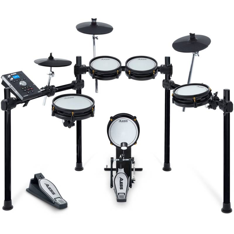 Alesis Command Mesh Special Edition Electronic Drum Kit von Alesis