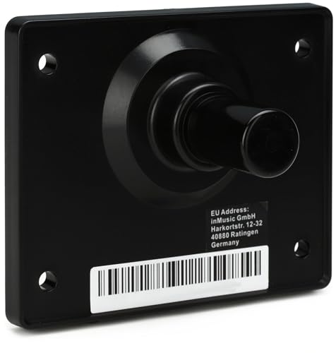 Alesis Module Mount - E Percussion Montageplatte fur Perc Pad, Sample Pad, Sample Pad 4, Sample Pad Pro Alesis Module Mount - E Percussion Montageplatte fur Perc Pad, Sample Pad, Sample Pad 4, Sample Pad Pro von Alesis