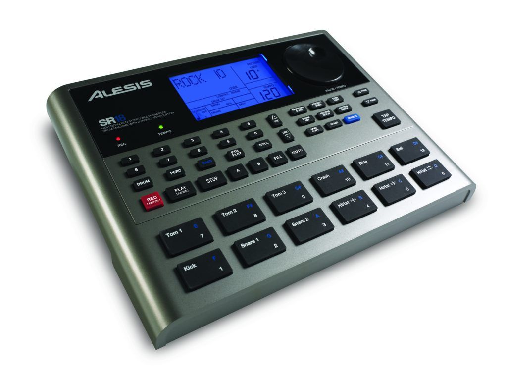 Alesis SR 18 von Alesis