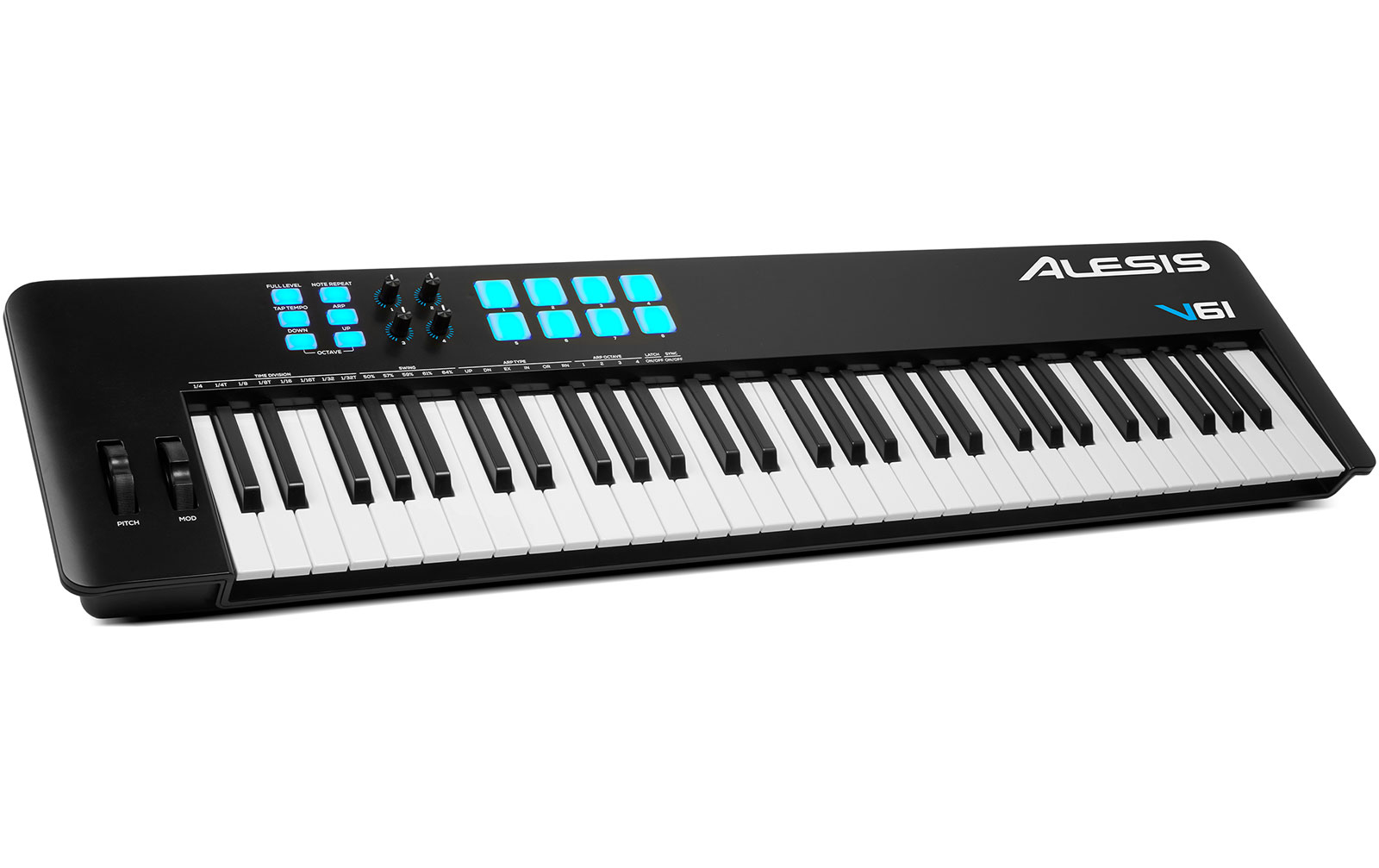 Alesis V61 MKII von Alesis