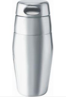 Alessi 870/25 Cocktail-Shaker 0,25 l Edelstahl (870/25) von Alessi