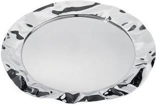 Alessi 90039 Serviertablett Edelstahl (90039) von Alessi