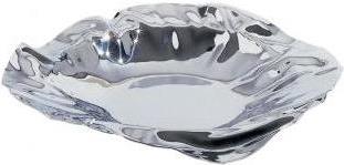 Alessi 90085 Servierkorb Rund Edelstahl (90085) von Alessi