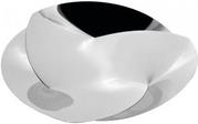 Alessi ABI02 Servierkorb Rund Stahl Edelstahl (ABI02) von Alessi