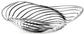 Alessi ACO02 Trinity Korbschale aus Edelstahl 18/10 glänzend poliert ? 26,0cm (ACO02) von Alessi