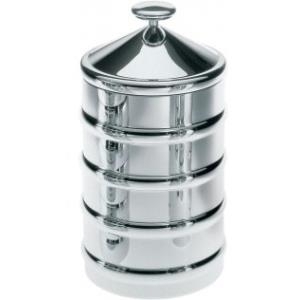 Alessi CB03 Lebensmittelaufbewahrungsbehälter (CB03) von Alessi