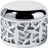 Alessi Cactus! Parmesanbehälter Edelstahl (MSA17) von Alessi