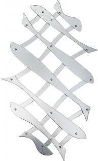 Alessi DUL03 Topfuntersetzer 1 Stück(e) Metall (DUL03) von Alessi